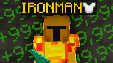 This is a fantastic work and has inspired my progression Since there are already many guides for new Ironman profiles , this guide is targeted toward mid-late game players, but will still. . Hypixel skyblock ironman mining progression